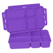 Go Green 5-compartment Leak-Proof Foodbox (Large)