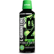 NutraBio Lean Shots - L-Carnitine Liquid Shots