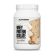 Natural Whey Protein Isolate