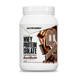 Natural Whey Protein Isolate