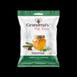Grandma's For Bees - Eucalyptus Christmas Honey Drop (12bg)