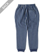 西松屋 ELFINDOLL 裏起毛ストライプパンツ 正規品