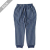 西松屋 ELFINDOLL 裏起毛ストライプパンツ 正規品