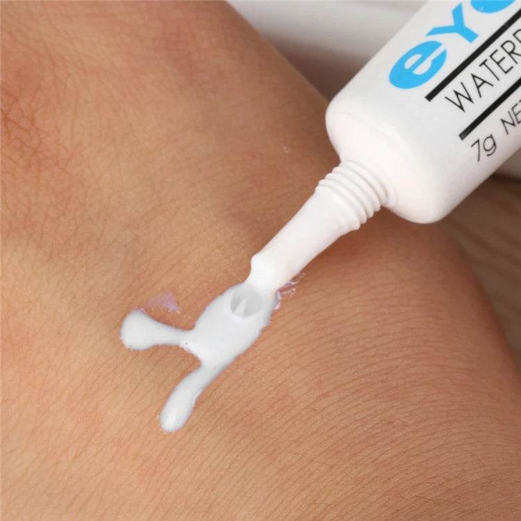 False eyelash Adhesives glue