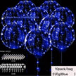 LED Glowing Balloon Party Decoration – 20