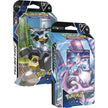 Pokemon GO Melmetal V/Mewtwo V Battle Decks [Set of 2]