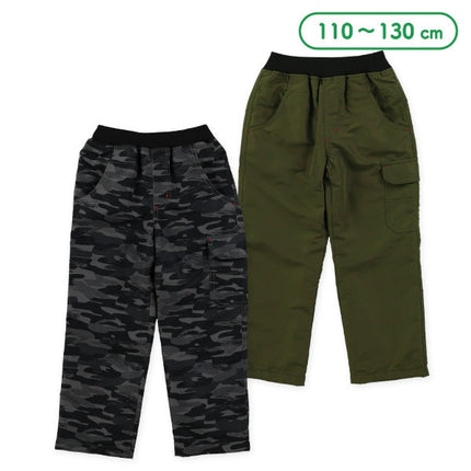 西松屋 ELFINDOLL 裏トリコットボンディングパンツ 正規品