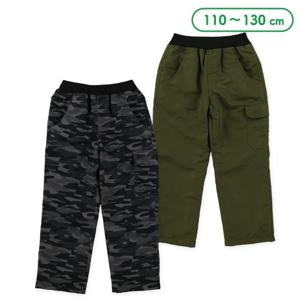 西松屋 ELFINDOLL 裏トリコットボンディングパンツ 正規品