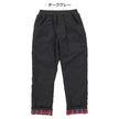 西松屋 ELFINDOLL 裏ビエラ起毛ツイルパンツ 正規品