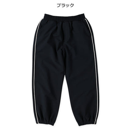 西松屋 ELFINDOLL CLASSIC 裏パイルサイドパイピングパンツ 正規品