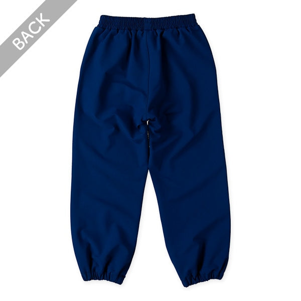 西松屋 ELFINDOLL CLASSIC 裏パイルサイドパイピングパンツ 正規品