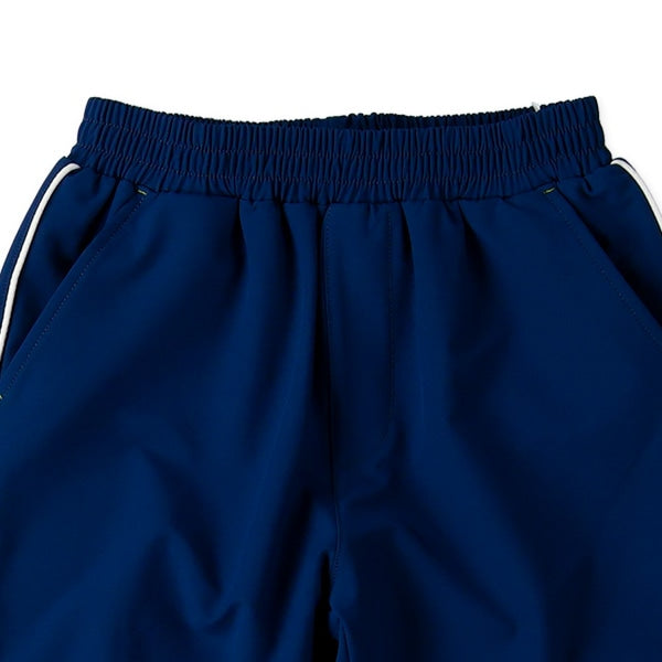 西松屋 ELFINDOLL CLASSIC 裏パイルサイドパイピングパンツ 正規品