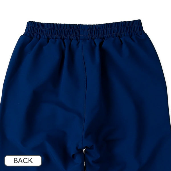 西松屋 ELFINDOLL CLASSIC 裏パイルサイドパイピングパンツ 正規品