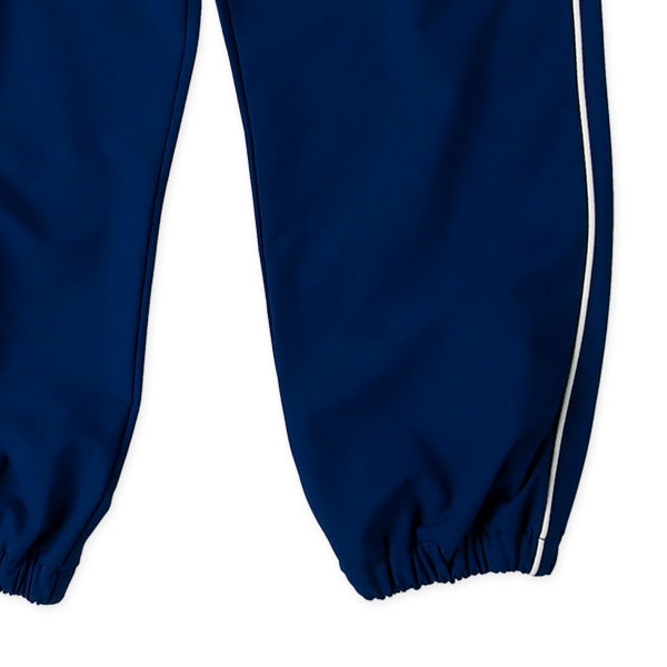 西松屋 ELFINDOLL CLASSIC 裏パイルサイドパイピングパンツ 正規品