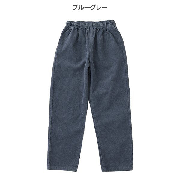 西松屋 ELFINDOLL CLASSIC コーデュロイワイドパンツ 正規品