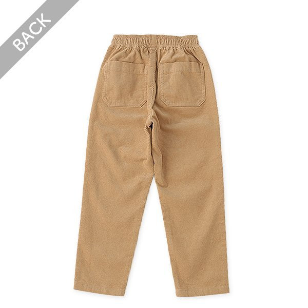 西松屋 ELFINDOLL CLASSIC コーデュロイワイドパンツ 正規品