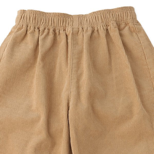 西松屋 ELFINDOLL CLASSIC コーデュロイワイドパンツ 正規品