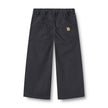 Trousers James | Navy | Wheat Kids