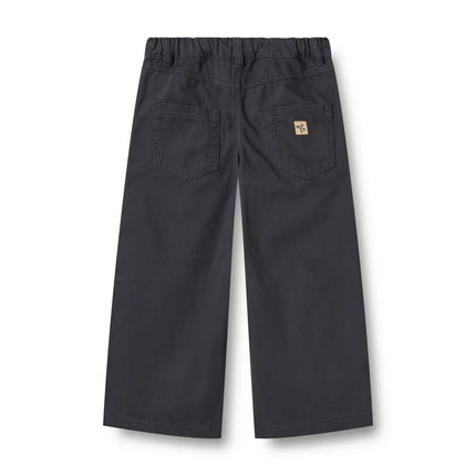 Trousers James | Navy | Wheat Kids