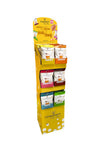Grandma's For Bees Display 72 units (1disp)