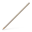 Faber-Castell - Polychromos - Individual Pencil - White, Black and Greys