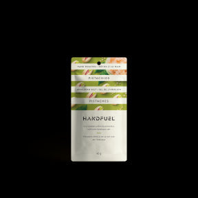 Handfuel - Pistachios Himalayan Salt (40g)