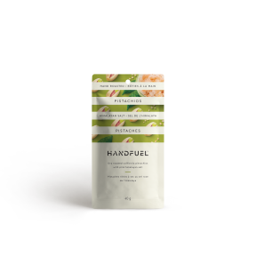 Handfuel - Pistachios Himalayan Salt (40g)