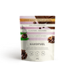 Handfuel - Dark Chocolate Almond Clusters (120g)