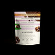 Handfuel - Dark Chocolate Almond Clusters (120g)