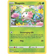 Shaymin (014/189) (SWSH10)