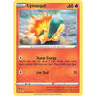 Cyndaquil (023/189) (SWSH10)