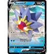 Starmie V (030/189) (SWSH10)