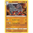 Hisuian Arcanine (071/189) (SWSH10)