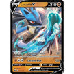 Lucario V (078/189) (SWSH10)