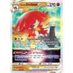 Hisuian Decidueye VSTAR (084/189) (SWSH10)