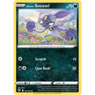 Hisuian Sneasel (092/189) (SWSH10)