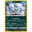 Absol (097/189) (SWSH10)