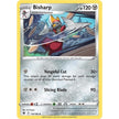 Bisharp (116/189) (SWSH10)