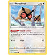 Hoothoot (120/189) (SWSH10)