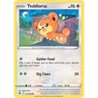 Teddiursa (122/189) (SWSH10)