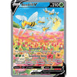 Beedrill V (Alternate Full Art) (161/189) (SWSH10)