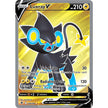 Luxray V (Full Art) (168/189) (SWSH10)