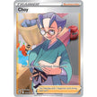 Choy (Full Art) (182/189) (SWSH10)