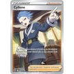Cyllene (Full Art) (183/189) (SWSH10)