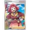 Zisu (Full Art) (189/189) (SWSH10)