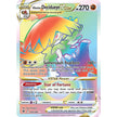 Hisuian Decidueye VSTAR (Secret) (195/189) (SWSH10)