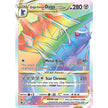 Origin Forme Dialga VSTAR - 198/189 (Secret) (198/189) (SWSH10)