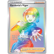 Gardenia's Vigor (Secret) (202/189) (SWSH10)