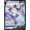 Galarian Articuno V (TG16/TG30) (SWSH10:TG)