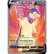 Hisuian Typhlosion V (Full Art) (169/189) (SWSH10)